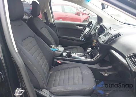 2018 Ford Edge Sel z USA, uszkodzony, nr VIN 2FMPK4J81JBB90763